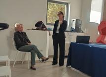 Grande partecipazione dei nonni all’incontro conclusivo del ciclo “Insieme nei primi 1000 giorni di vita”