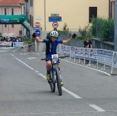 L'Elba Bike chiude il GP Centro Italia conquistando il quarto posto