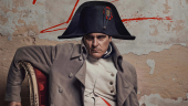 Il Napoleon "incompleto" di Ridley Scott