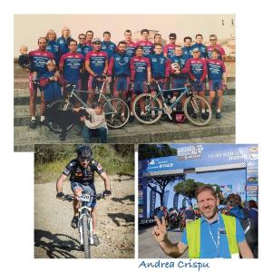 La Capoliveri Legend Cup 2025 sarà dedicata ad Andrea Crispu