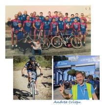 La Capoliveri Legend Cup 2025 sarà dedicata ad Andrea Crispu