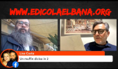 Edicola Elbana 5 Aprile - Corsini presenta la lista per le prossime elezioni riesi