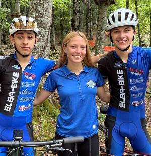 Elba Bike, podio finale di Rododendro al Gran Prix Centro Italia – Bene anche Sardi e Costa