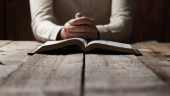 RADIC(I)ALI 99 - Perché è “necessario” pregare
