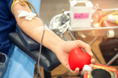 Emergenza sangue, l’invito alla donazione dell'Usl