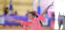 Vittoria Venturini è campionessa italiana: a 11 anni la giovane elbana conquista l’oro