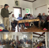 L'impegno del PD Elba per un nuovo gruppo dirigente il circolo di Rio