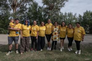 EndoElba in Festa: una giornata di allegria, informazione e solidarietà