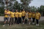 EndoElba in Festa: una giornata di allegria, informazione e solidarietà