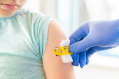 I pediatri Berni, De Fusco e Pertici attivati per i vaccini anti-Covid ai bambini sopra i 5 anni
