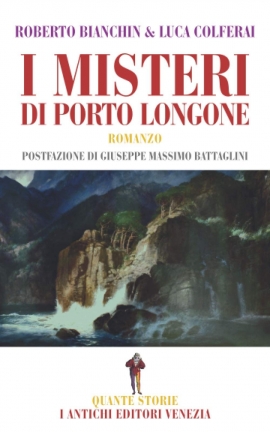 Un giallo storico nell&#039;Elba di Napoleone