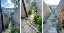 Centro storico di Portoferraio, cittadini e commercianti chiedono risposte concrete