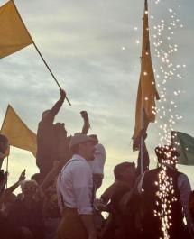 La Torre vince la 27^ edizione della Festa dell’Uva