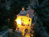 "L’eco di una storia quadricentenaria", racconti e letture al Santuario di Monserrato