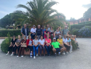Riprendono le passeggiate con Auser Elba