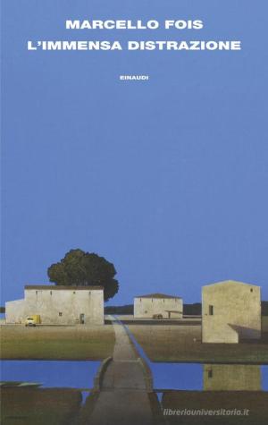 Premio Brignetti – “L’immensa distrazione”… della giuria