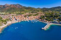 Porto Azzurro: scatta il divieto di campeggio e bivacco fino al 15 ottobre