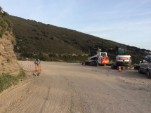 C'era una volta l'Isoletta Verde&amp;Blu. Primo problema: Le Strade/3