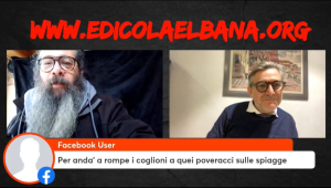 Edicola Elbana 9 Gennaio - aeroporto, una consultazione popolare - 2 milioni di euro per la Linguella e il teatro dei Vigilanti