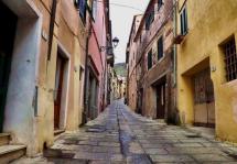 Rio nell'Elba: Le migliorie apportate ai locali del circolo Cacialli-Paoli