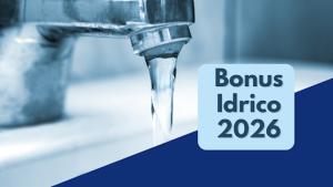 Rio: c'è tempo fino al 31 Maggio per richiedere il Bonus Idrico Integrativo