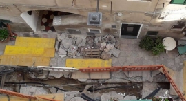 Comune di Portoferraio - ASA: accordo per la soluzione di criticità idrico-fognarie