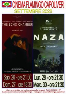 I film in programmazione al Cinema di Capoliveri