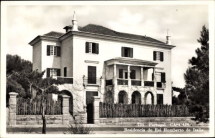 A Sciambere: quella volta che manca poco mi gonfiano (i savoiardi)