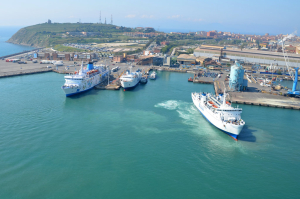 Baccelli (Regione) a Piombino: serve nuovo contratto di servizio per i collegamenti marittimi