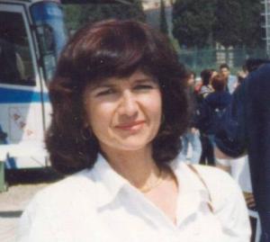 Maria Gisella Catuogno:  Una riflessione su questo feroce 8 Marzo