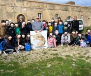 "Ecosistema Curioso", giovani studenti in visita al Nat Lab