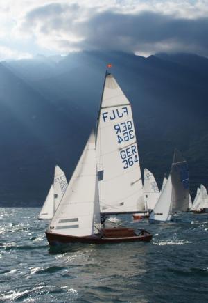 Mondiale FJ Junior, Rio Marina pronta alla sfida