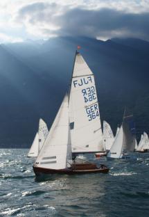 Mondiale FJ Junior, Rio Marina pronta alla sfida