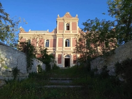 Terminata la ristrutturazione della Casa dell’Agronomo a Pianosa, la soddisfazione del Presidente Sammuri