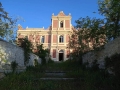 Terminata la ristrutturazione della Casa dell’Agronomo a Pianosa, la soddisfazione del Presidente Sammuri