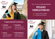 Domani (16 marzo) a Portoferraio l'Open Day delle Università Telematiche Pegaso e Mercatorum