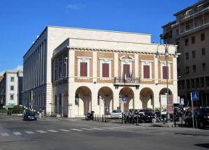 Il Consiglio Provinciale si riunisce il 26 maggio