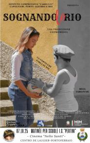 Sognando lo Rio: al cinema “Nello Santi” la magia del cinema raccontata dai ragazzi