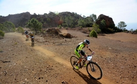 Mountain bike, i Mondiali elbani saranno presentati in Regione l'11 marzo