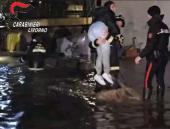 Inosservanza provvedimenti allerta meteo. Denuncia all'A.G. per chi non si è attenuto alle disposizioni