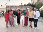 Grande affluenza di pubblico alla presentazione della 15 edizione del magazine Elba Per2 e non solo…