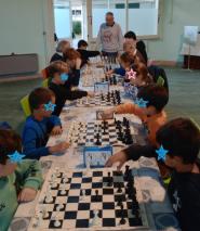 Scacchi con i bambini. Ancora 2 posti disponibili per il corso a Portoferraio