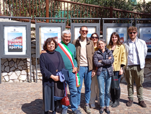 A Rio i musei più visitati dell&#039;Arcipelago Toscano