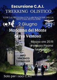 I Sentieri della Luce Interiore: Trekking Olistico al Tramonto