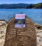 Il vino marino si tinge di giallo: Nesos e Arrighi protagonisti de "I Misteri di Porto Longone"