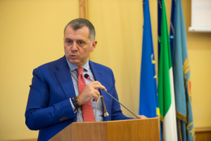 Portoferraio, Marco Bertucci: “la mia candidatura a sindaco ancora saldamente in campo”