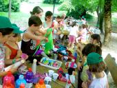 Portoferraio, ammessi tutti i bambini ai campi solari comunali