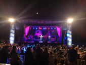 Anche a Pomonte l'Elba Music fa sold out