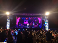 Anche a Pomonte l'Elba Music fa sold out