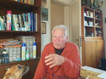 Novant’anni di mare e leggenda. Auguri a Carlo Gasparri